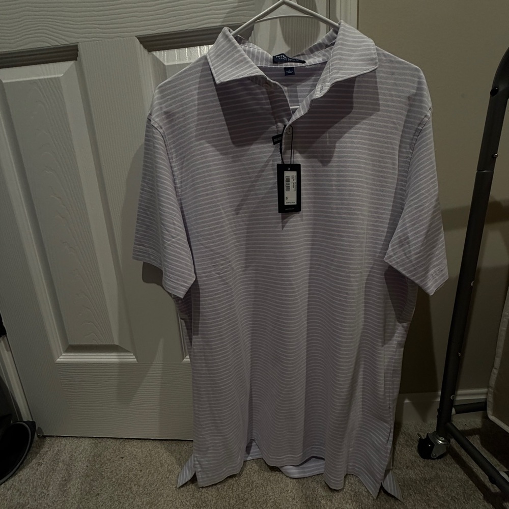 Peter Millar Polo